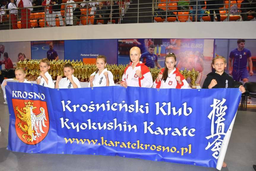 Udany wyjazd na Mistrzostwa do Mołdawii