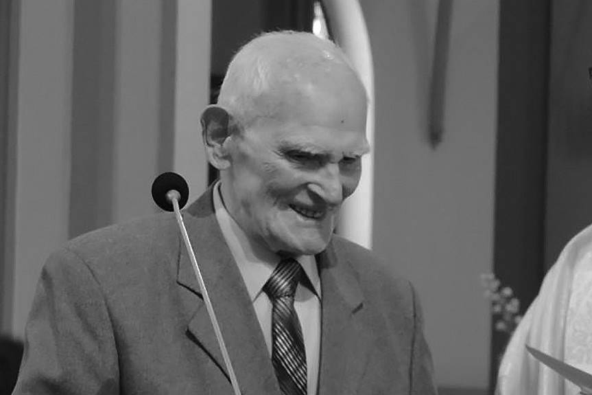 Zmarł prof. Stanisław Jakubczyk