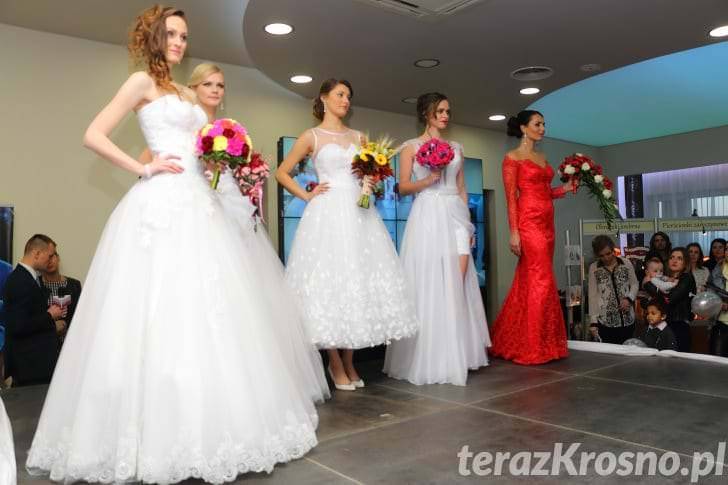 VI Targi Ślubne w salach Kompleksu "Dwa serca"