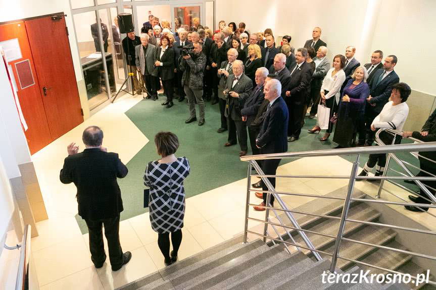 Potrójny jubileusz w Krośnie
