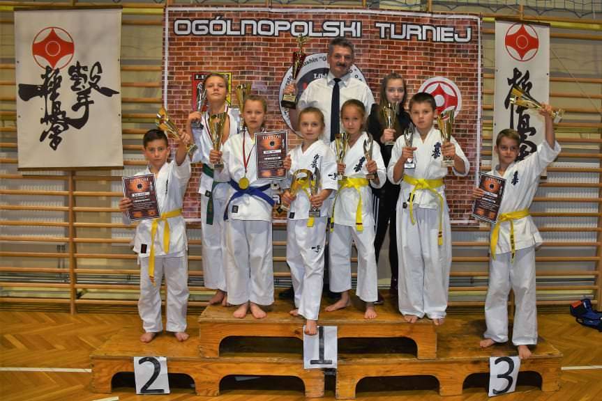 Udany wyjazd na Turniej "Gwarek Cup"