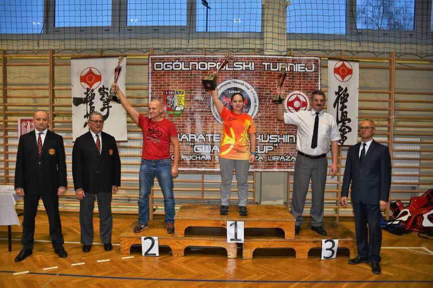 Udany wyjazd na Turniej "Gwarek Cup"