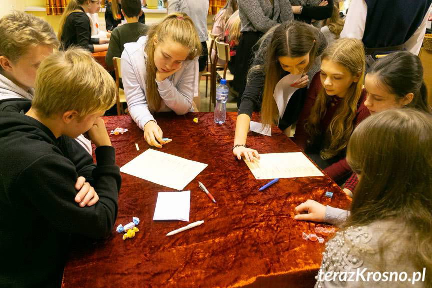 Rekordowy Dzień Języków Obcych w "Szczepaniku"