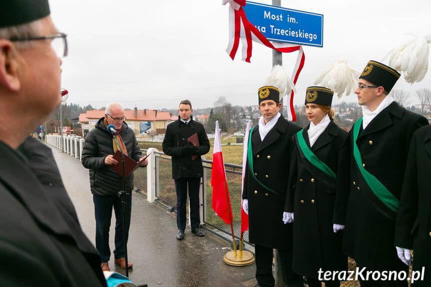 Most Tytusa Trzecieskiego