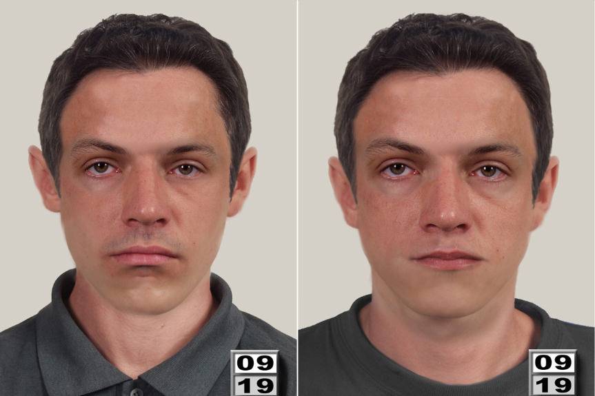 Policja poszukuje mordercy