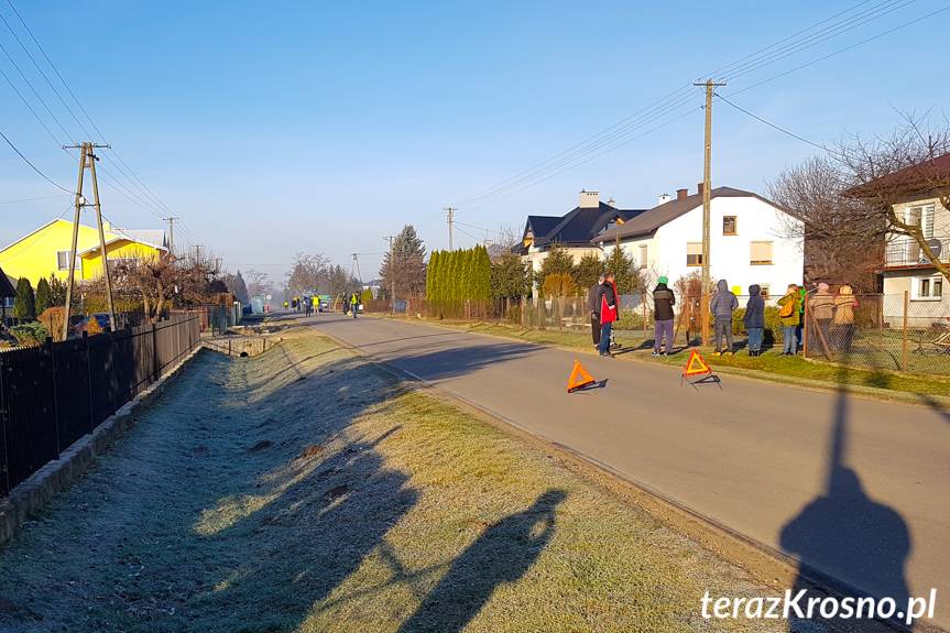 Tragedia w Milczy. Policjanci zatrzymali dwóch podejrzanych