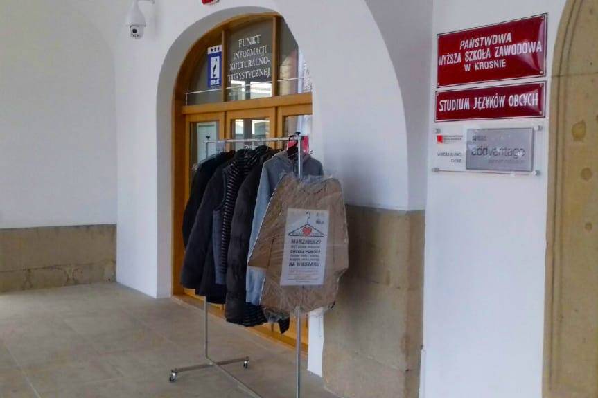 Możesz pomóc innym. Ruszyła akcja "Wymiana Ciepła"