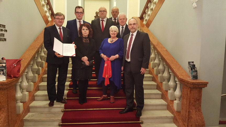 Muzeum w Bóbrce pomnikiem historii