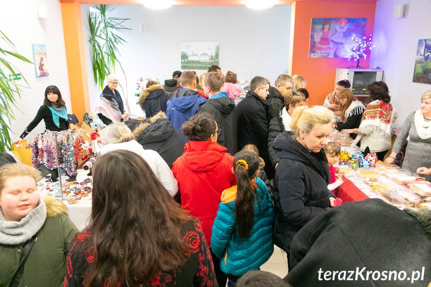 XI Jarmark Bożonarodzeniowy w Dukli