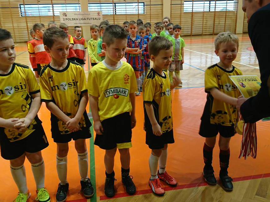 VI Memoriał im. Stanisława Piesika