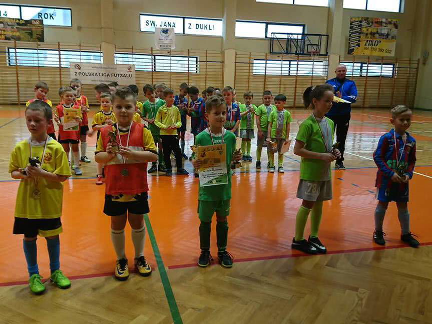 VI Memoriał im. Stanisława Piesika