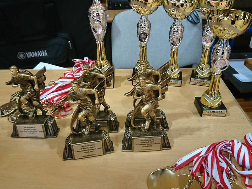 VI Memoriał im. Stanisława Piesika