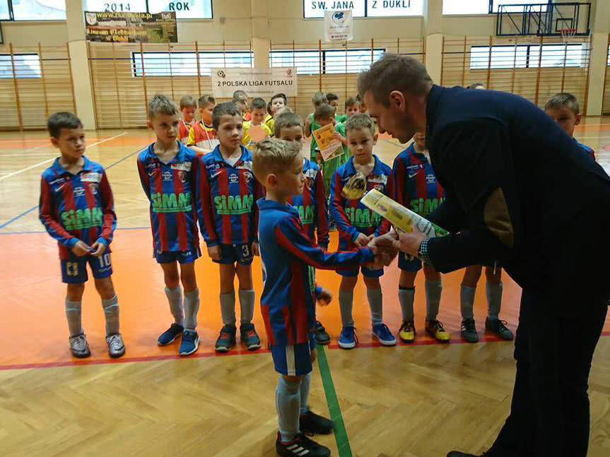 VI Memoriał im. Stanisława Piesika