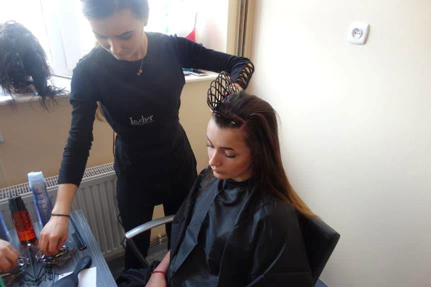 Konkurs fryzjerski rozstrzygnięty