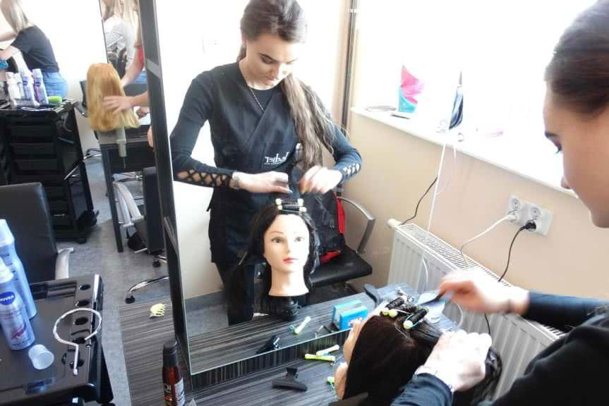 Konkurs fryzjerski rozstrzygnięty