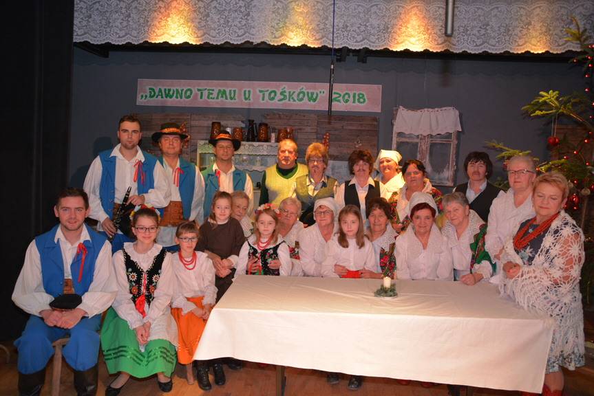 Koncert Bożonarodzeniowy w Dukli