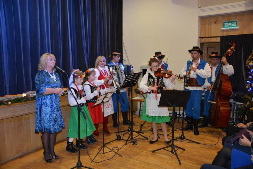 Koncert Bożonarodzeniowy w Dukli