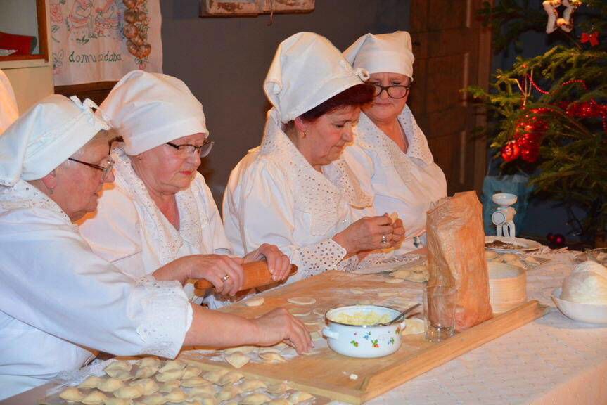 Koncert Bożonarodzeniowy w Dukli