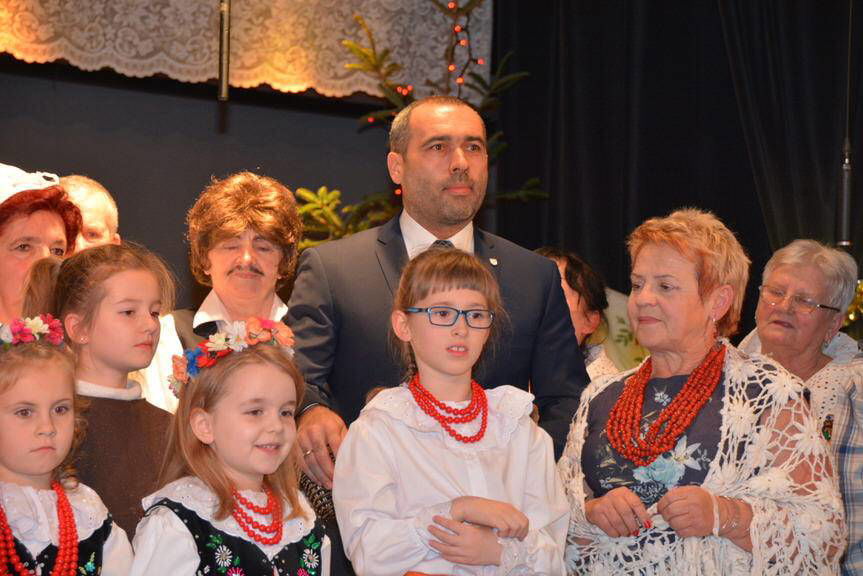 Koncert Bożonarodzeniowy w Dukli