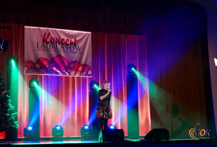 XX Konkurs Kolęd i Pastorałek