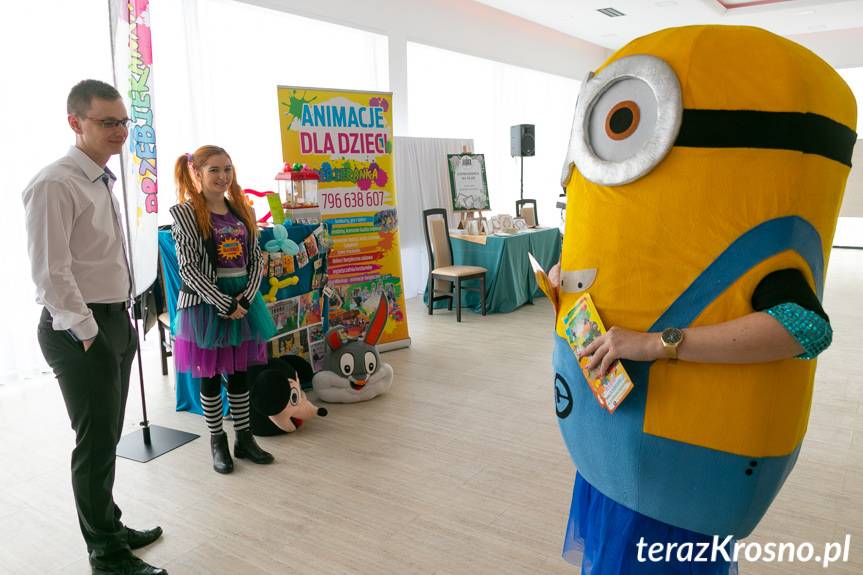 Targi Ślubne w Dwóch Sercach