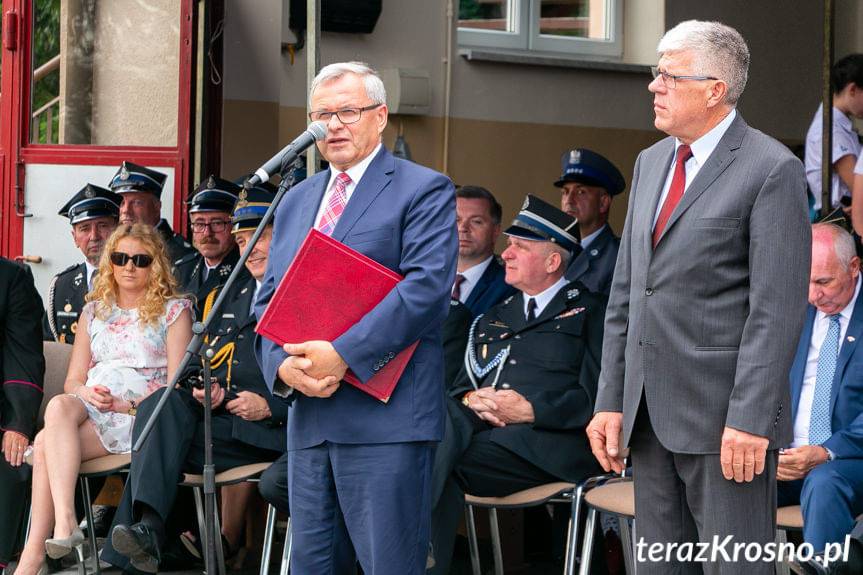 Radni obniżyli pensję wójtowi Korczyny