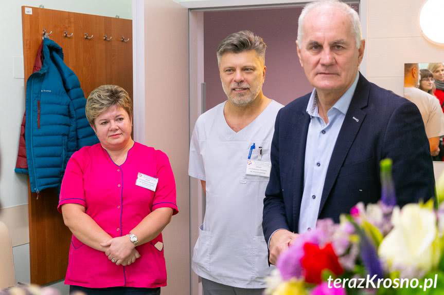 Pierwszy krośnianin w 2019 roku to Tymon