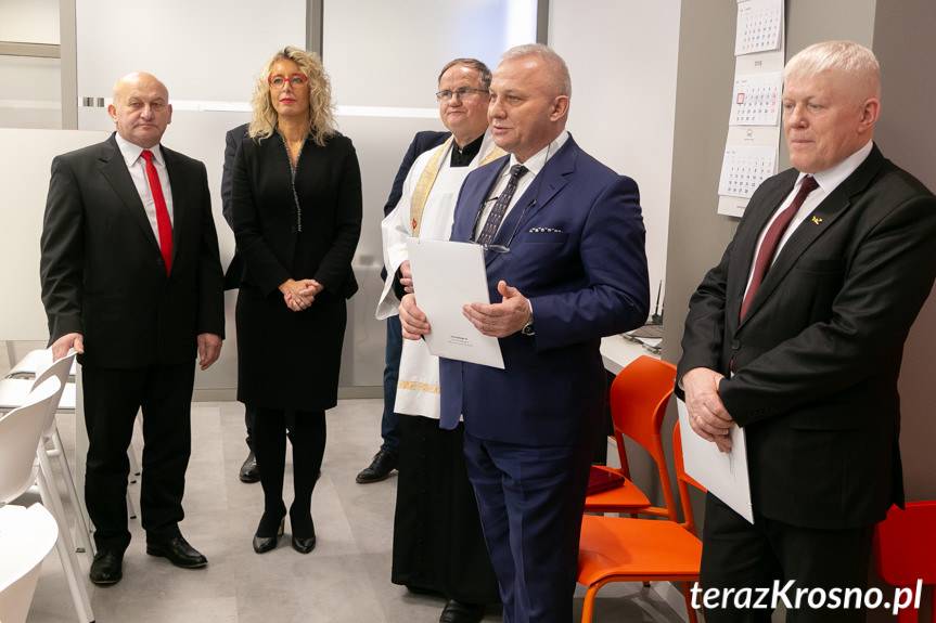 PGE Obrót otworzyła w Krośnie punkt obsługi klienta