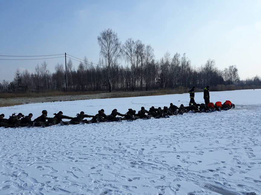 Terytorialsi zapraszają na szkolenie w czasie ferii