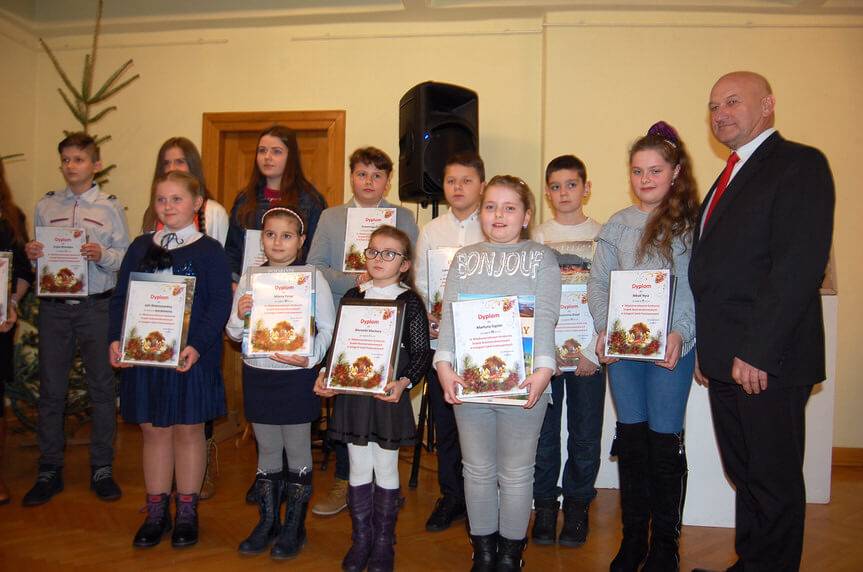 Już po raz XX odbył się Konkurs Szopek Bożonarodzeniowych