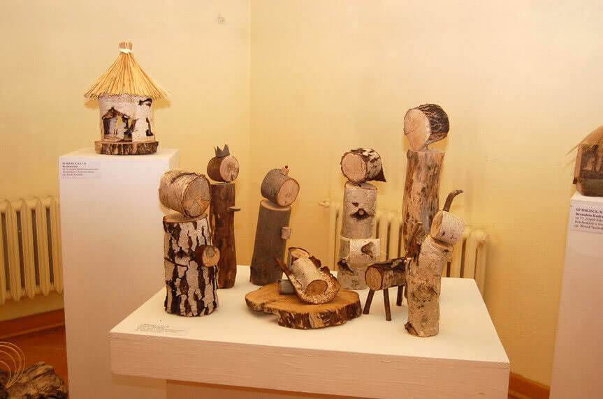 Już po raz XX odbył się Konkurs Szopek Bożonarodzeniowych