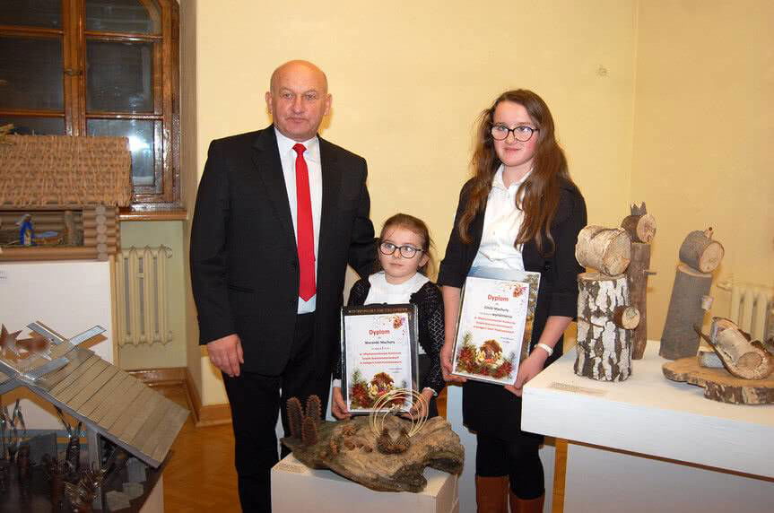 Już po raz XX odbył się Konkurs Szopek Bożonarodzeniowych