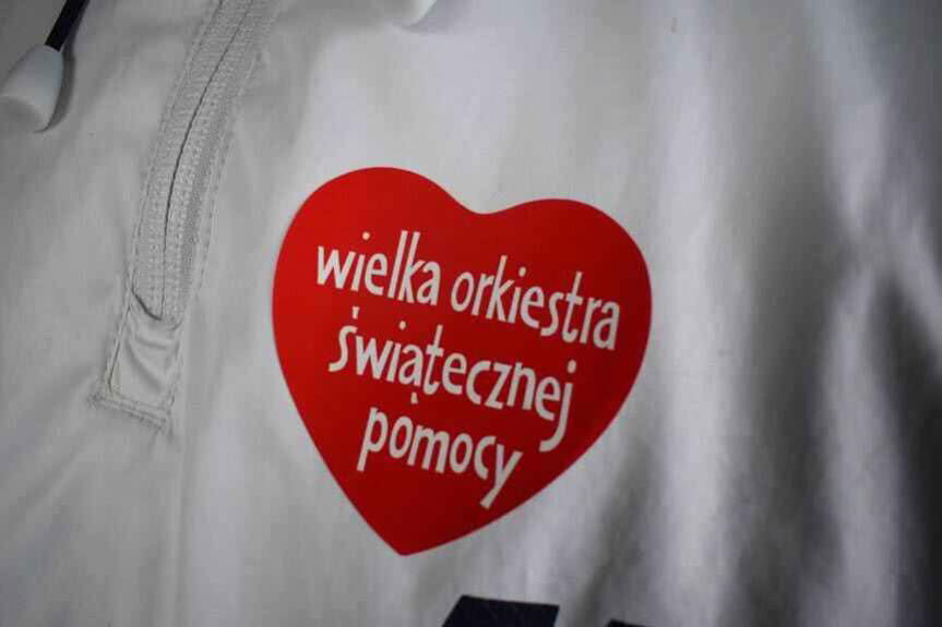 27 Finał WOŚP. Program wydarzeń