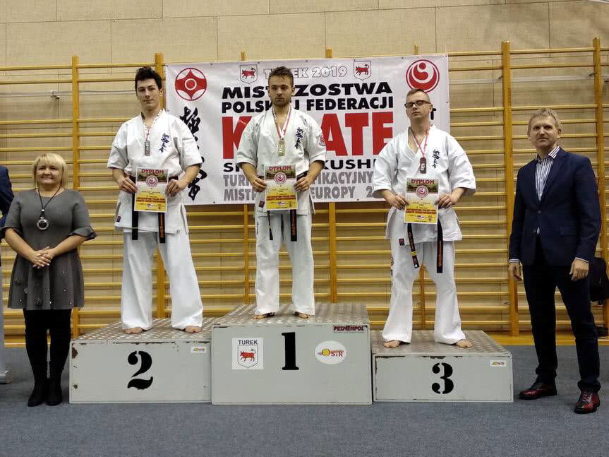 KS Budo - Turniej Kwalifikacyjny do Mistrzostw Europy