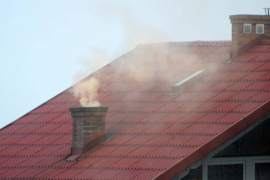 Uchwała antysmogowa w Krośnie