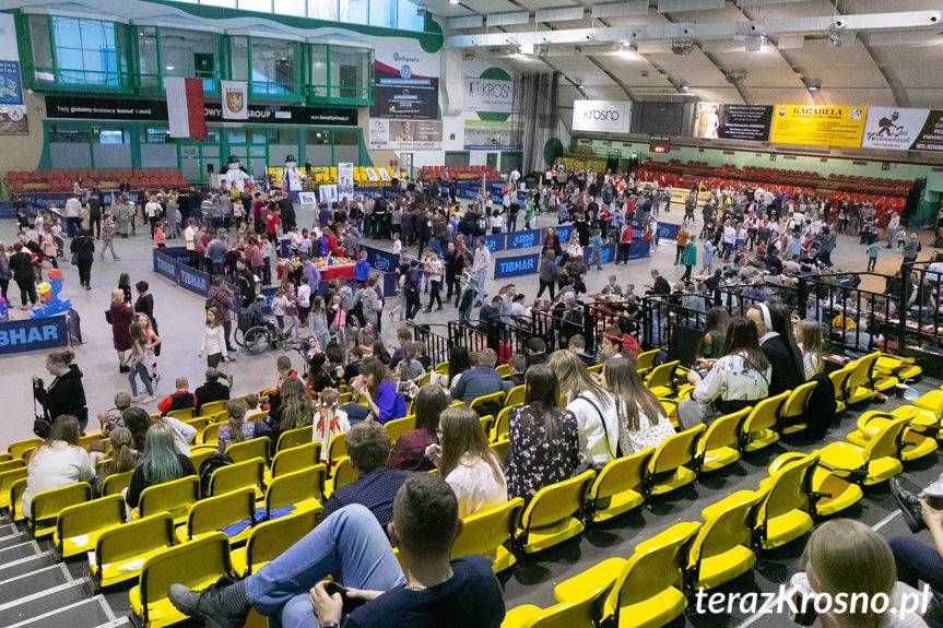 Charytatywny Bal Noworoczny Grupy Nowy Styl