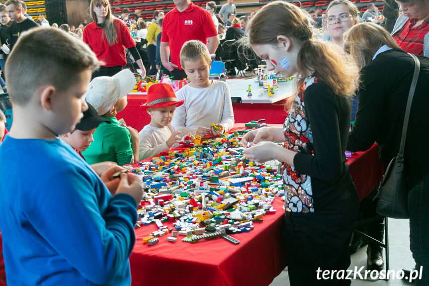 Charytatywny Bal Noworoczny Grupy Nowy Styl