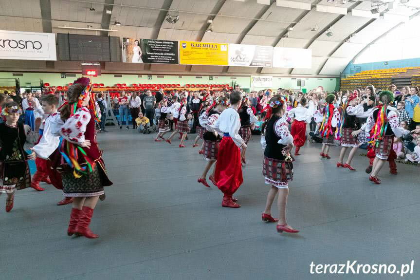 Charytatywny Bal Noworoczny Grupy Nowy Styl