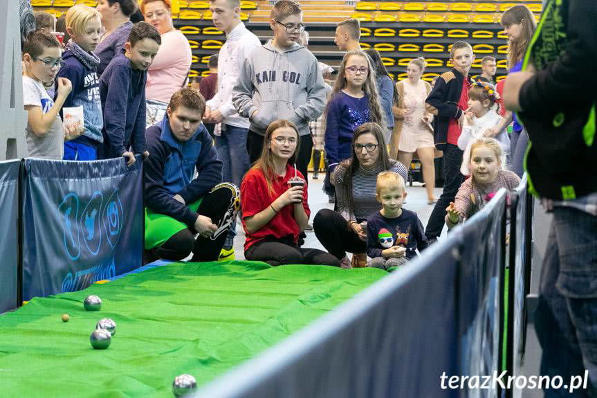 Charytatywny Bal Noworoczny Grupy Nowy Styl