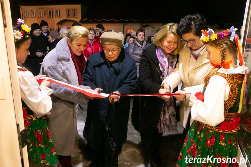 Klub Senior + w Głowience oficjalnie otwarty