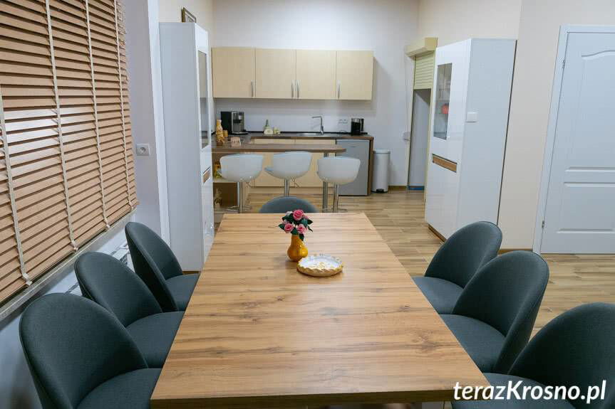 Klub Senior + w Głowience oficjalnie otwarty