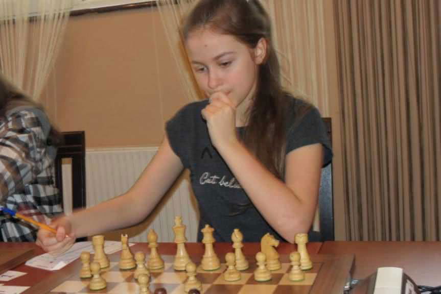 Srebro dla Kasi na Mistrzostwach Polski