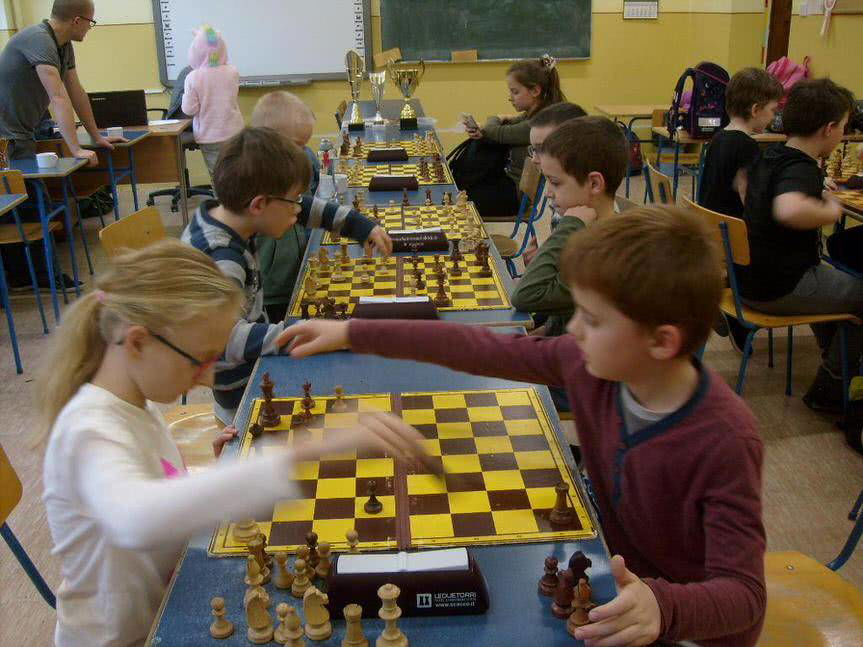 Srebro dla Kasi na Mistrzostwach Polski