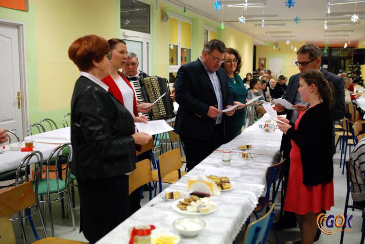 Miejsteckie Kolędowanie