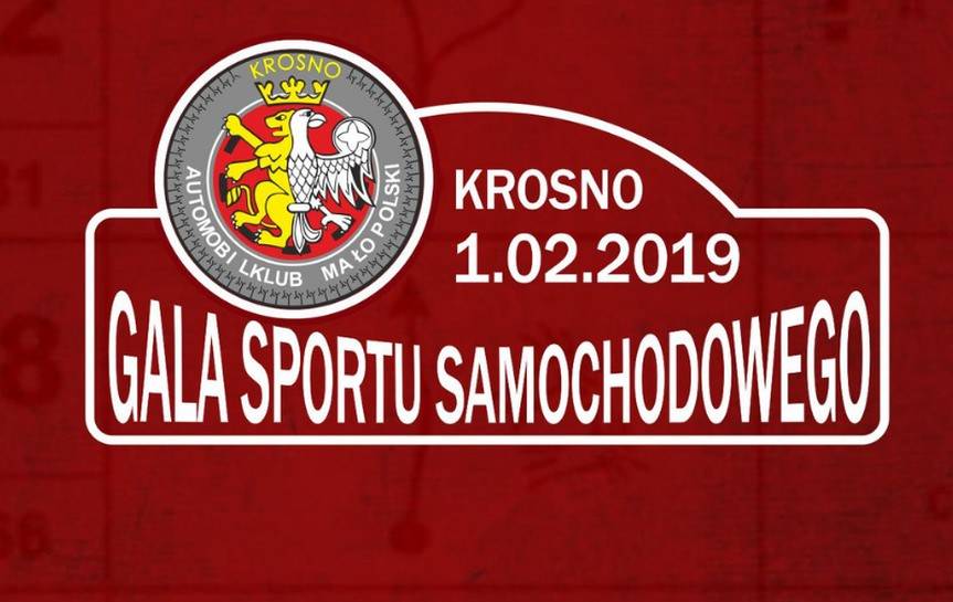 Gala Sportu Samochodowego 2019