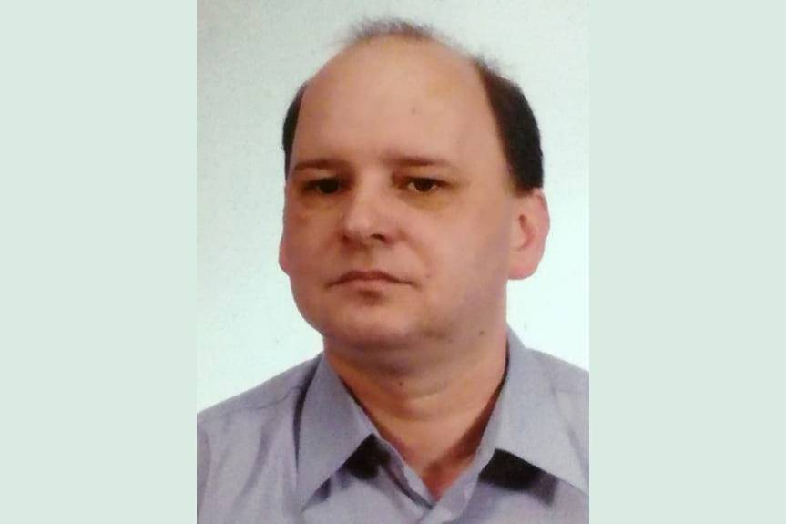 Zaginął Maciej Penar. Policjanci go szukają i proszą o pomoc