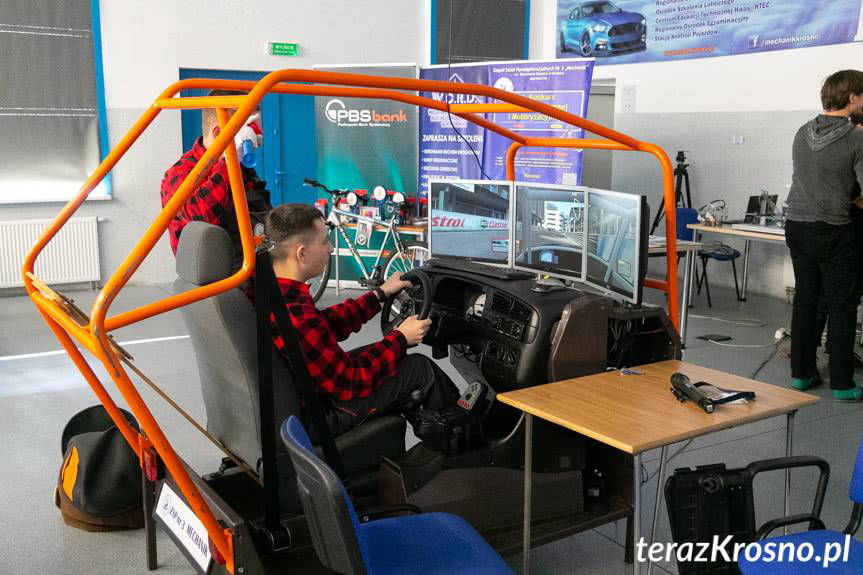 Rozstrzygnięto VI Konkurs Wiedzy Technicznej i Motoryzacyjnej