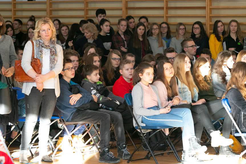 Dzień Zawodowca 2019 w Szczepaniku