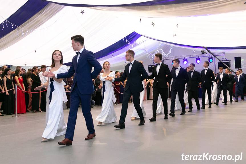 Studniówka 2019 Kopernika