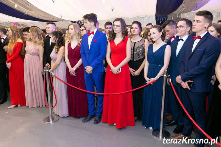 Studniówka 2019 Kopernika